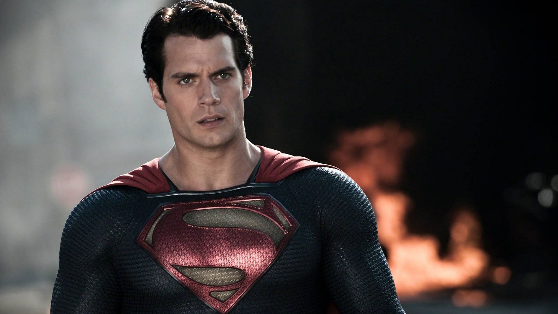 Prior to James Gunn's Superman, Henry Cavill portrayed the role of Superman on the big screen (Image via Official Facebook Page)